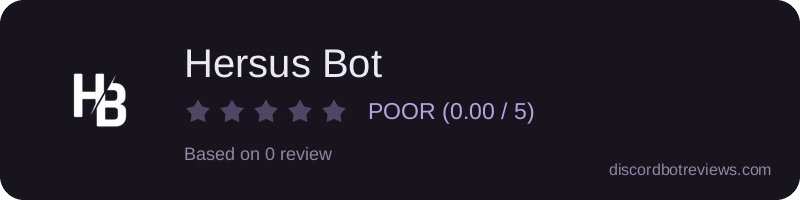 Rating