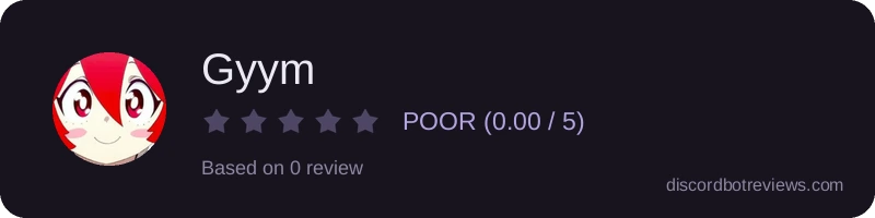 Rating