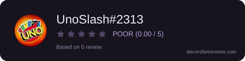 Rating