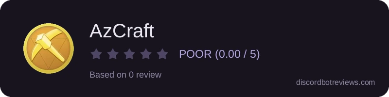Rating