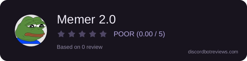 Rating