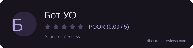 Rating