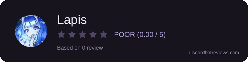 Rating