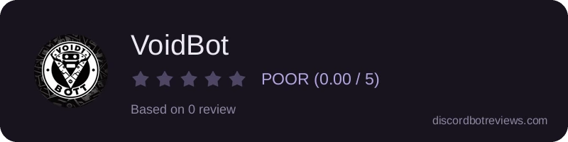 Rating
