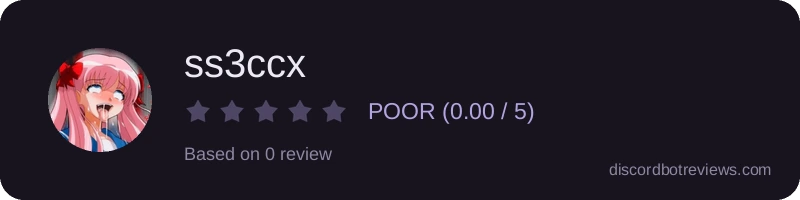 Rating