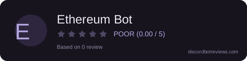 Rating