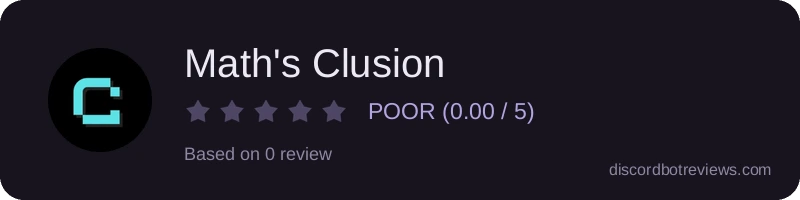 Rating
