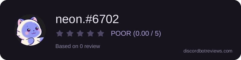 Rating