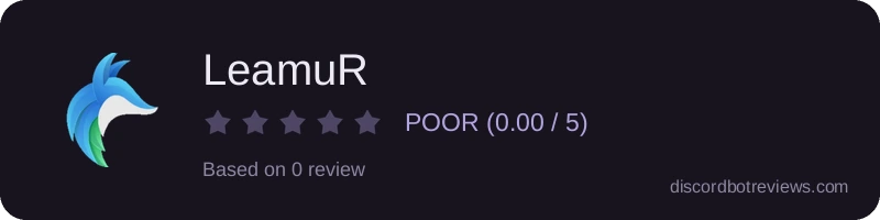 Rating