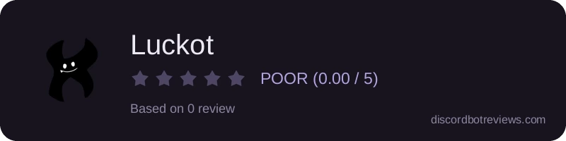 Rating