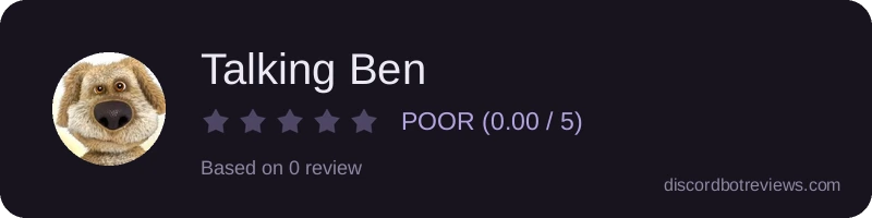 Rating