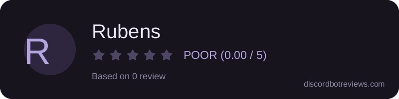 Rating