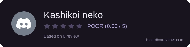 Rating