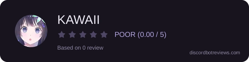 Rating