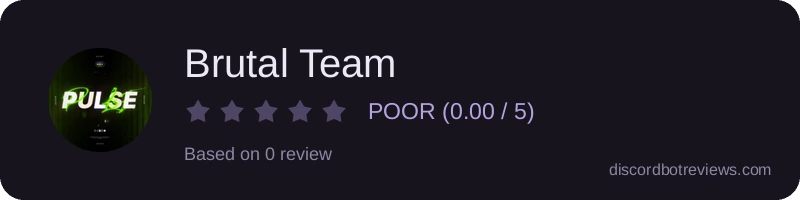Rating