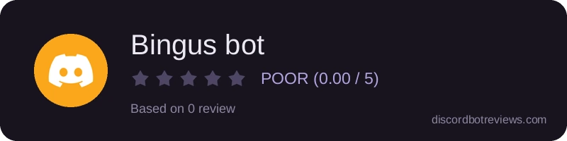 Rating