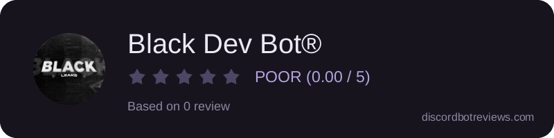 Rating