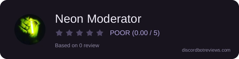 Rating