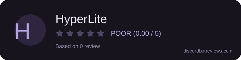 Rating