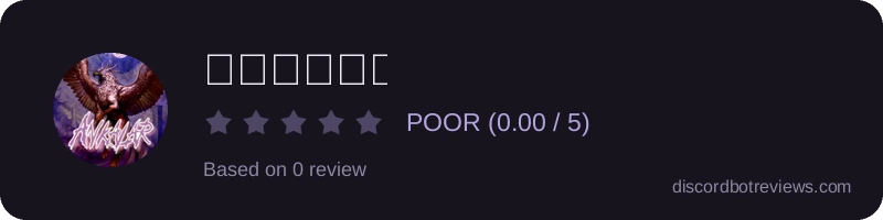 Rating