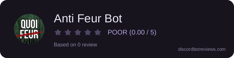 Rating