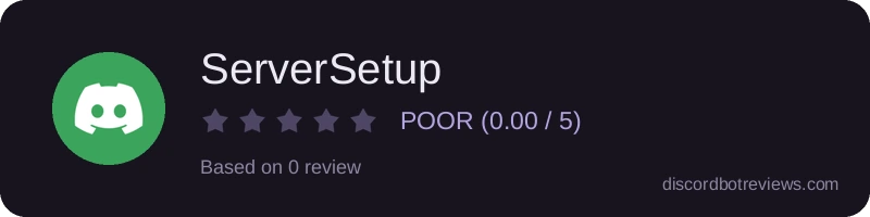 Rating