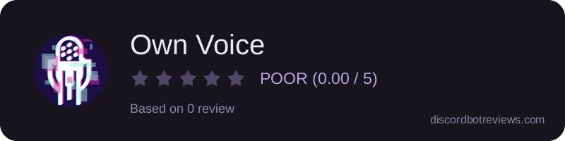 Rating