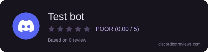 Rating