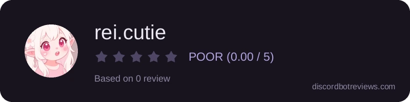 Rating
