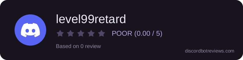 Rating