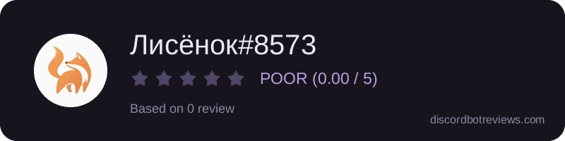 Rating