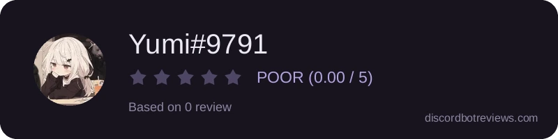 Rating
