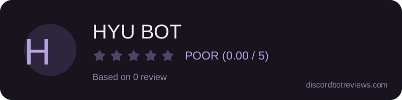 Rating