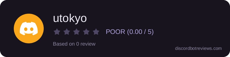 Rating
