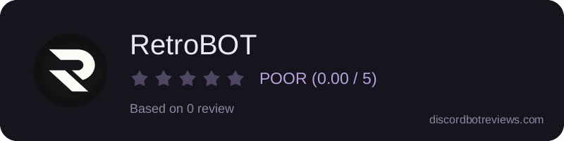 Rating