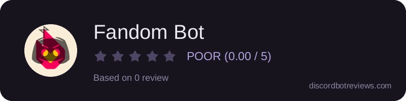 Rating