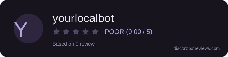 Rating
