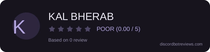 Rating