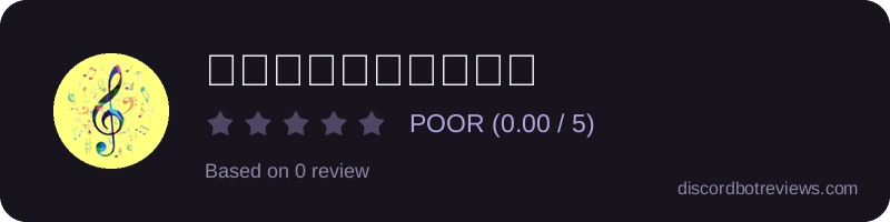 Rating