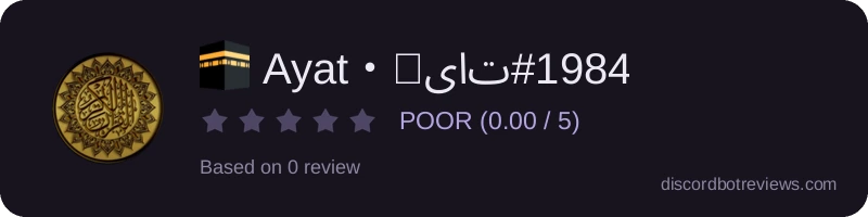 Rating