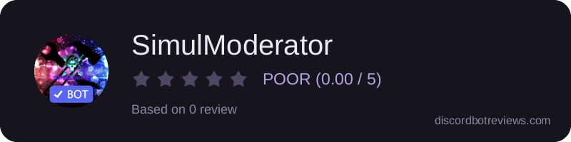 Rating