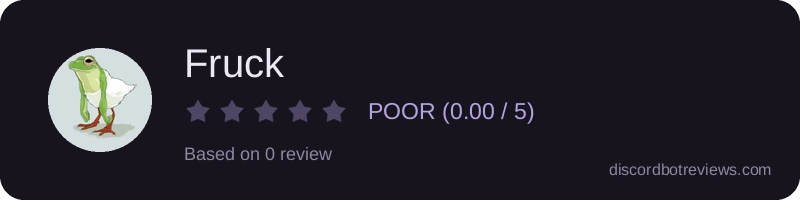 Rating