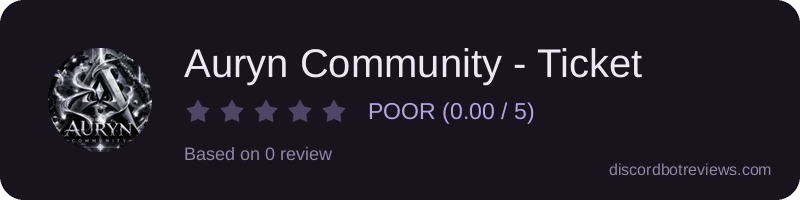 Rating