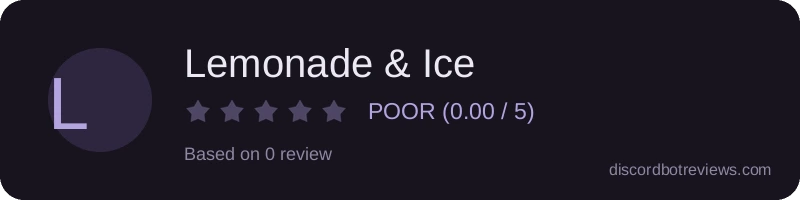 Rating