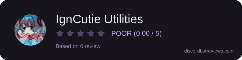 Rating