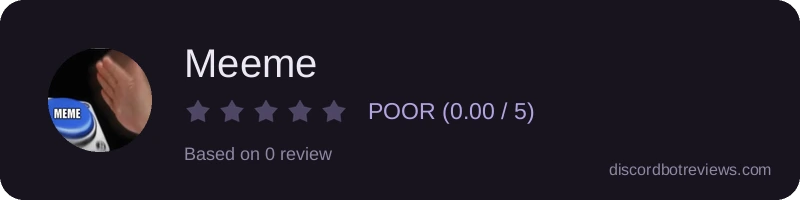 Rating