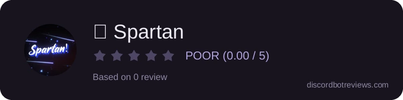 Rating