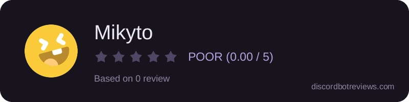 Rating