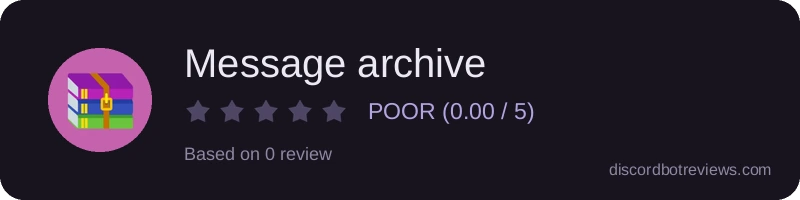 Rating