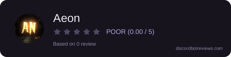 Rating